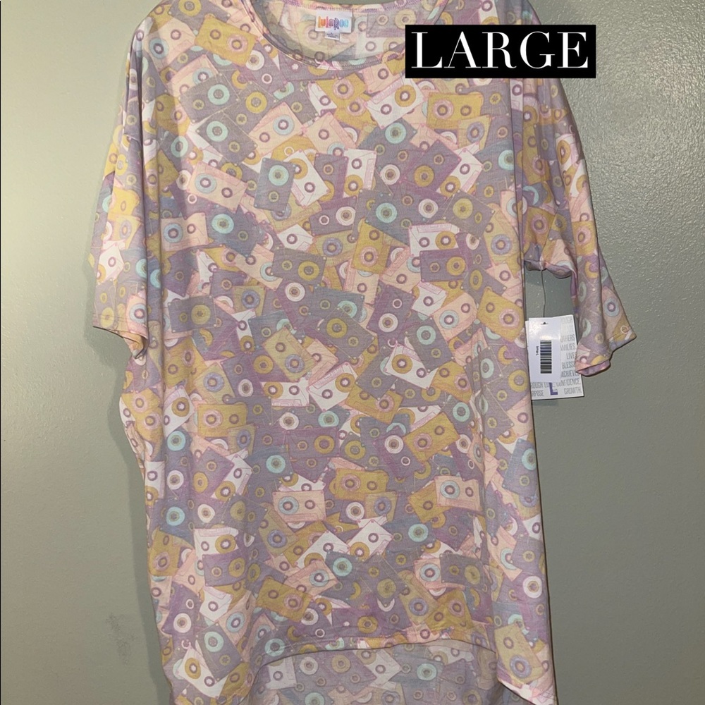 LuLaRoe Irma